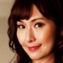 潮見百合子の顔16