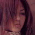 西澤友里の顔1