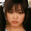加護範子の顔5