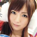 麻倉憂の顔23