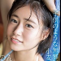 美晴のんの顔1