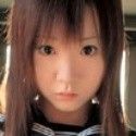 辻あずきの顔10