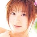 瀬奈梨花の顔1