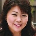 森山愛子の顔1