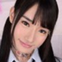 水森翠の顔12