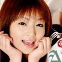 持田茜の顔