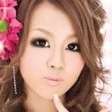 姫咲静香の顔写真