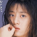 深井藍の顔1