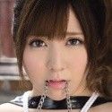 新山らんの顔12