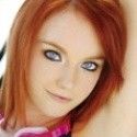 Dani Jensenの顔3