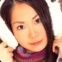 西野沙織の顔1