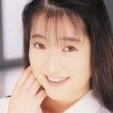 青木詩央里の顔