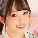 奈々月みれいの顔1