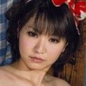 安西優子の顔10