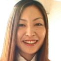 小泉ゆりの顔1