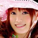 小西涼子の顔4