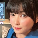 朝比奈セリナの顔写真
