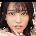 河北彩花の顔3