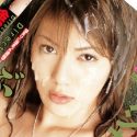 金城アンナの顔3