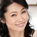 白山葉子の顔1