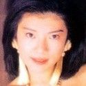 真木ようこの顔写真