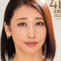 白峰郁美の顔2