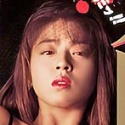 観月マリの顔5