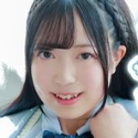 渚初花の顔2