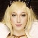 Lily La Beauの顔2