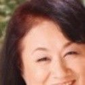 加島清美の顔2