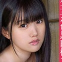 白城リサの顔6