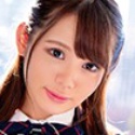 深田みおの顔9