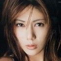 金城アンナの顔10