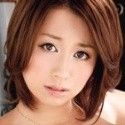 春日ももの顔1