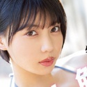 安位薫の顔11