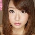 初美沙希の顔21