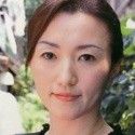 野中雪子の顔1