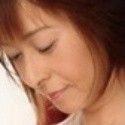 大黒かなの顔1
