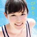 衛藤ひかりの顔2