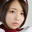 沢田あいりの顔3