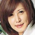 南原香織の顔23