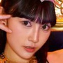 白浜果歩の顔12