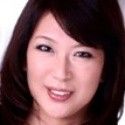 青山小百合の顔1