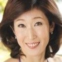 新見冴子の顔2