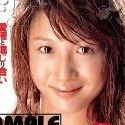 小森美王の顔3