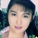 吉岡美奈の顔
