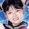 新田みれいの顔17