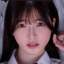 彩月七緒の顔23