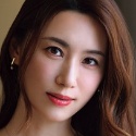 南波明花の顔2