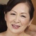 天間美津江の顔3